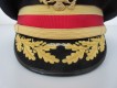 U.S. Army Offiziersmütze Colonel / Oberst