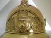 Feuerwehrhelm Sapeurs Pompiers de Carspach