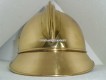 Feuerwehrhelm Sapeurs Pompiers de Carspach