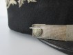 Ranghohe Dienstmütze Commandant Algerien France