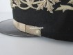 Ranghohe Dienstmütze Commandant Algerien France