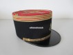 Offiziers-Kepi Frankreich Commandant