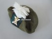 Beret Schottland Regiment
