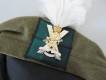 Beret Schottland Regiment