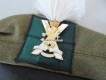 Beret Schottland Regiment
