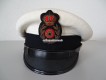 Marine Schirmmütze Königreich Belgien