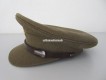 Dienstmütze Niederlande / Holland Militär