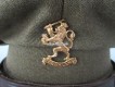 Dienstmütze Niederlande / Holland Militär