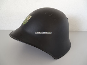 Feuerwehr Stahlhelm Thurgau
