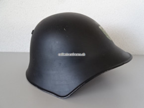 Feuerwehr Stahlhelm Thurgau