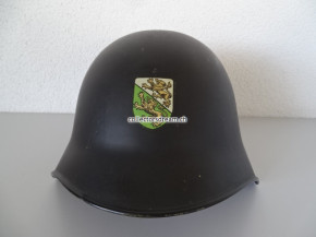 Feuerwehr Stahlhelm Thurgau