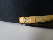 Offiziers Képi, Marine, Frankreich, Lt. Colonel