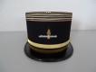 Offiziers Képi, Artillerie, Frankreich, Lt. Colonel