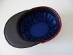 Offiziers Képi Arzt/Mediziner Lt. Colonel / Oberstleutnant