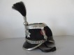 Kavallerie Dragoner Tschako Ord. 1883/84 Schwadron 7 Bern