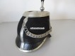 Kavallerie Dragoner Tschako Ord. 1883/84 Schwadron 7 Bern
