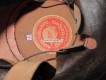 Kavallerie Dragoner Tschako Ord. 1883/84 Schwadron 19, Thurgau