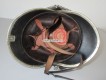 Kavallerie Dragoner Tschako Ord. 1883/84 Schwadron 19, Thurgau