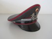 Schirmmütze, Bundeswehr Deutschland, Artillerie