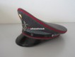 Schirmmütze, Bundeswehr Deutschland, Artillerie