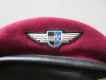 altes Beret Kapo Aargau