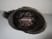 Raupenhelm, Dragoner, Kavallerie, eidg. Ord. 1852, Kanton Zürich
