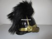 Raupenhelm, Dragoner, Kavallerie, eidg. Ord. 1852, Kanton Zürich