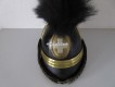 Raupenhelm, Dragoner, Kavallerie, eidg. Ord. 1852, Kanton Zürich