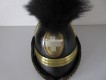 Raupenhelm, Dragoner, Kavallerie, eidg. Ord. 1852, Kanton Zürich