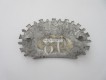 Infanterie Füsilier " Sonnenschild " oder " Sonnenemblem " Bat. 98, Ord. 1852