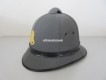 Bobbyhelm Police Ville de Lausanne / VD, Version runde Wappenform