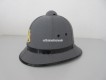 Bobbyhelm Police Ville de Lausanne / VD, Version spitze Wappenform