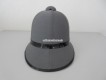 Bobbyhelm Police Ville de Lausanne / VD, Version spitze Wappenform