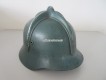 Stahlhelm, Ungarn Model 1935-38, sog. "Spinnenhelm"