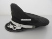 U.S. Air Force Offiziersmütze Lt. Colonel & Colonel (Oberstleutnant und Oberst) schwarzer Stoff