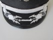U.S. Air Force Offiziersmütze Lt. Colonel & Colonel (Oberstleutnant und Oberst) schwarzer Stoff