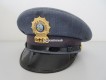 Schirmmütze Police / Fire / Security, Florida