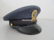 Schirmmütze Police / Fire / Security, Florida