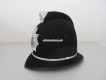Originaler britischer Bobbyhelm, " Staffordshire Police "