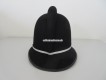 Originaler britischer Bobbyhelm, " Staffordshire Police "