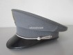 Schirmmütze, Securite Municipale Carouge / Genève