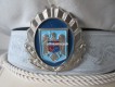 Galamütze, Police Rumänien