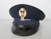 Dienstmütze Republik Italien, Polizia dello Stato