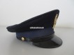 Dienstmütze Republik Italien, Polizia dello Stato