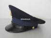Dienstmütze Republik Italien, Polizia dello Stato