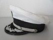 U.S. Air Force Offiziers Galamütze, Weisse Version, Lt. Colonel / Colonel