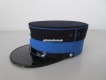 Alte Mütze Gendarmerie Genève / Kapo Genf