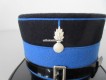 Alte Mütze Gendarmerie Genève / Kapo Genf