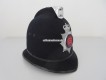 Originaler britischer Bobbyhelm " Essex Police "