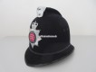 Originaler britischer Bobbyhelm " Essex Police "